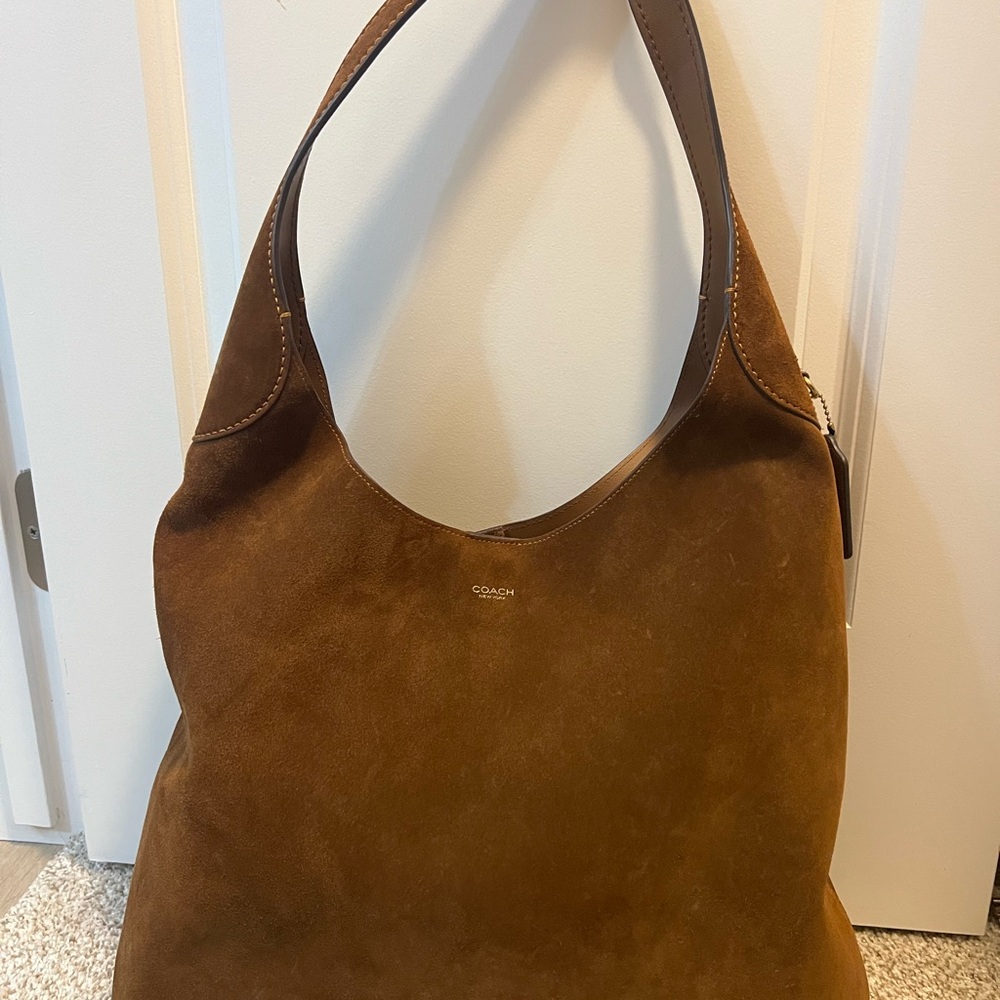 Coach Brooklyn Shoulder Bag 39